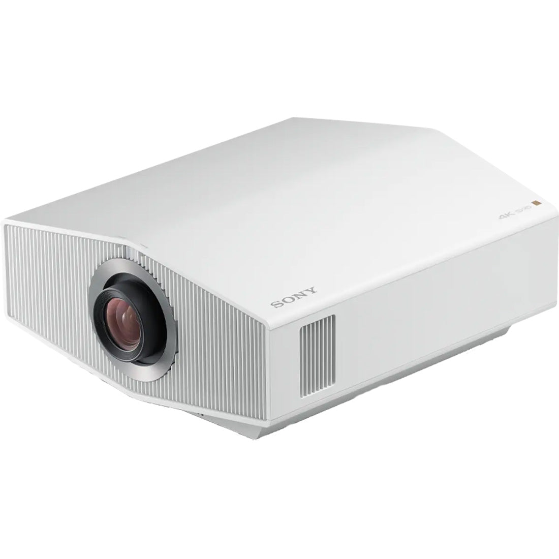 SONY.VPLXW6100ES.WHITE