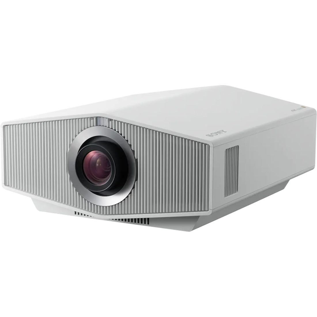 SONY.VPLXW6100ES.WHITE