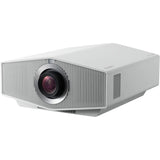 SONY.VPLXW6100ES.WHITE