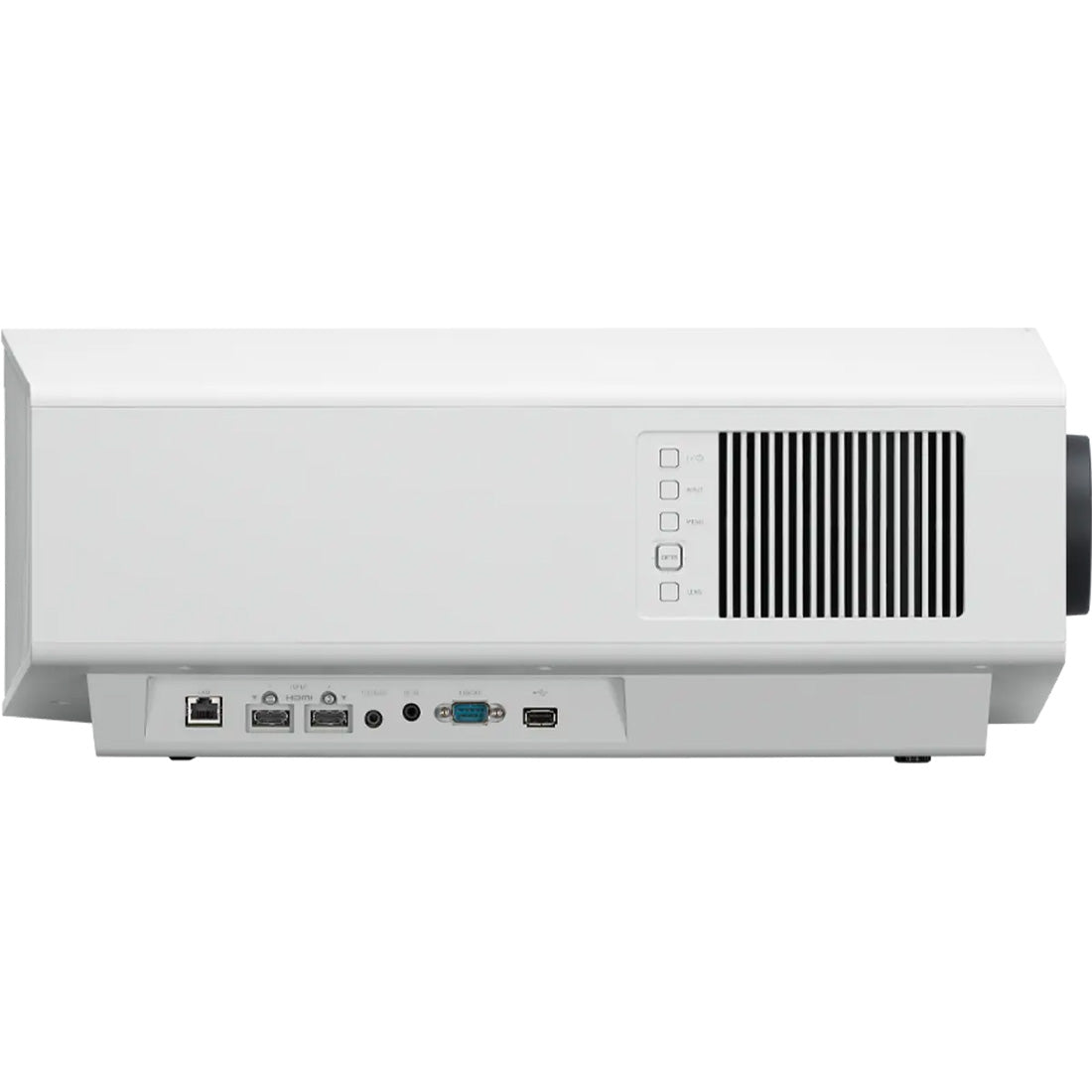SONY.VPLXW6100ES.WHITE