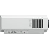 SONY.VPLXW6100ES.WHITE