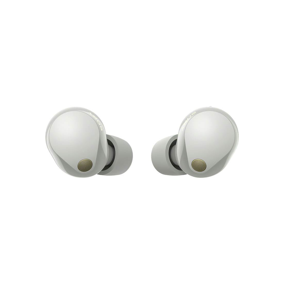 Sony WF-1000XM5 ホワイト Sony WF-1000XM5 Wireless In-Ear Headphones – Headphones.com