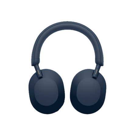 Sony WH-1000XM5 Wireless Industry Noise Cancelling Headphones - 2022 Model (WH1000XM5)