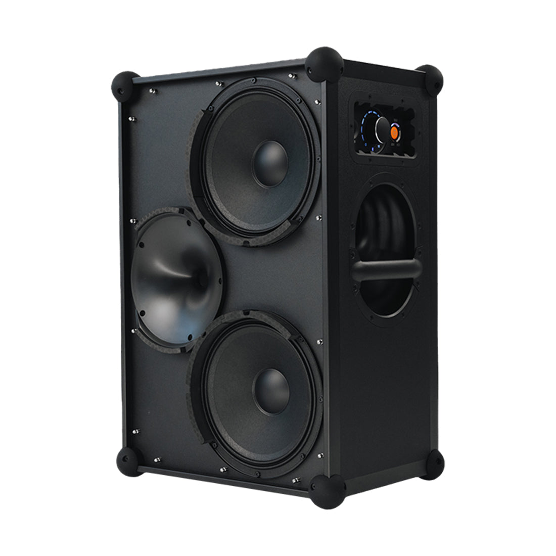 SOUNDBOKS SB4 Gen. 4 Portable Bluetooth 5.0 Performance Speaker