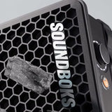 SOUNDBOKS SBGO Go Loud Portable Bluetooth Performance Speaker