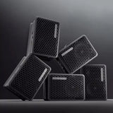 SOUNDBOKS SBGO Go Loud Portable Bluetooth Performance Speaker