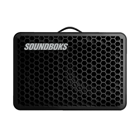 SOUNDBOKS Go Loud Portable Bluetooth Performance Speaker