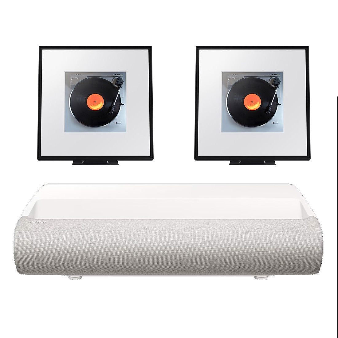 Samsung SP-LPU9DSAXXZC - Gibbys Electronic Supermarket