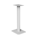 Kanto Audio SPH Height-Adjustable Speaker Floor Stands with 30 Lb Capacity - Pair