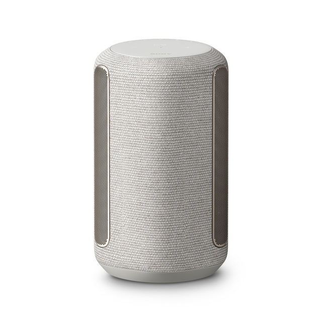 Sony SRS-RA3000 Premium Wireless Speaker with Ambient Room Filling Sound