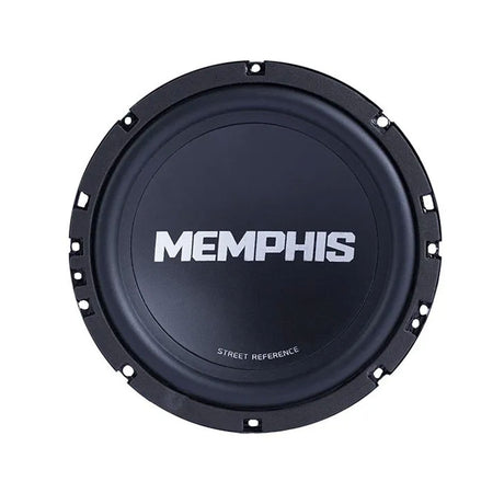 Memphis Audio SRX60C Street Reference 6.5" Oversize Component Speaker System