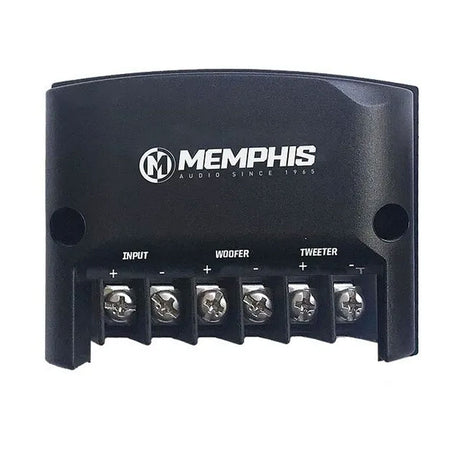 Memphis Audio SRXP62C 6.5" Pro Audio Component System
