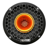 Memphis Audio SRXP82WT Street Reference 8" Pro 2-Way Coaxial Speaker - Each