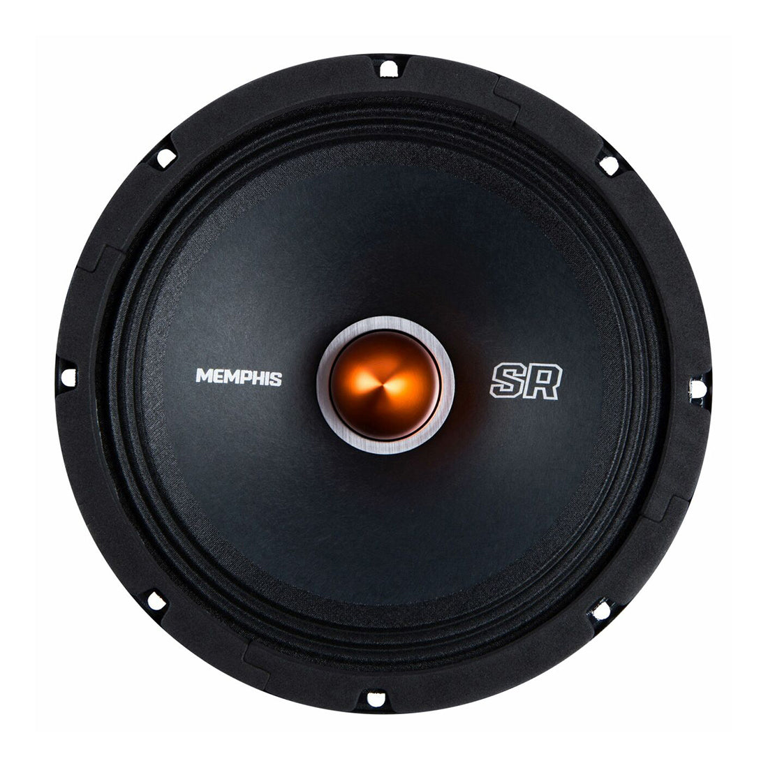 Memphis Audio SRXP82 Street Reference 8" Pro Mid-Range Speaker – Each
