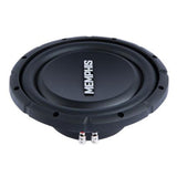 Memphis Audio SRXS1040 Street Reference 10" 4 Ohm Shallow Subwoofer