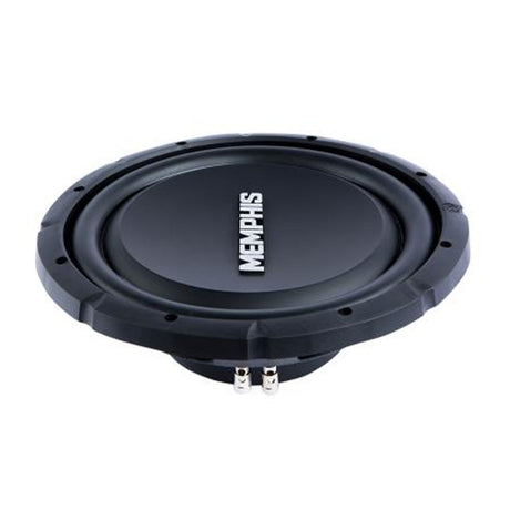 Memphis Audio SRXS1240 Street Reference 12" 4 Ohm Shallow Subwoofer
