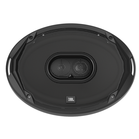JBL Stadium 962M 6 x 9" 3-Way Coaxial Car Speakers with 120 W RMS - Pair