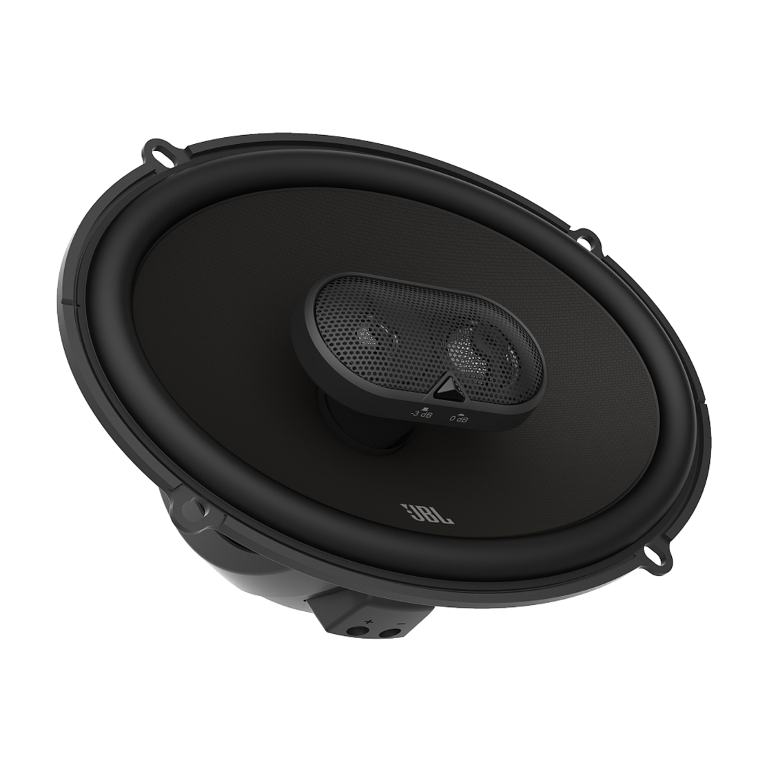 JBL Stadium 962M 6 x 9" 3-Way Coaxial Car Speakers with 120 W RMS - Pair