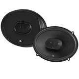 JBL Stadium 962M 6 x 9" 3-Way Coaxial Car Speakers with 120 W RMS - Pair