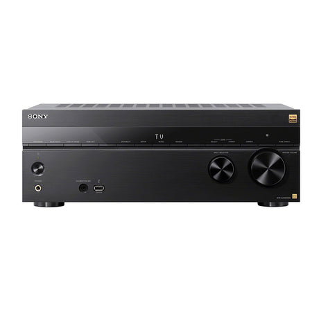 Sony STRAZ1000ES Premium ES 7.2 CH 8K A/V Receiver - 2023 Model