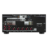 Sony STRAZ3000ES Premium ES 9.2 CH 8K A/V Receiver - 2023 Model