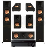 STR-DH790.RP5000FBII (2).RP500MBII.RP500CBII.RP500SABII