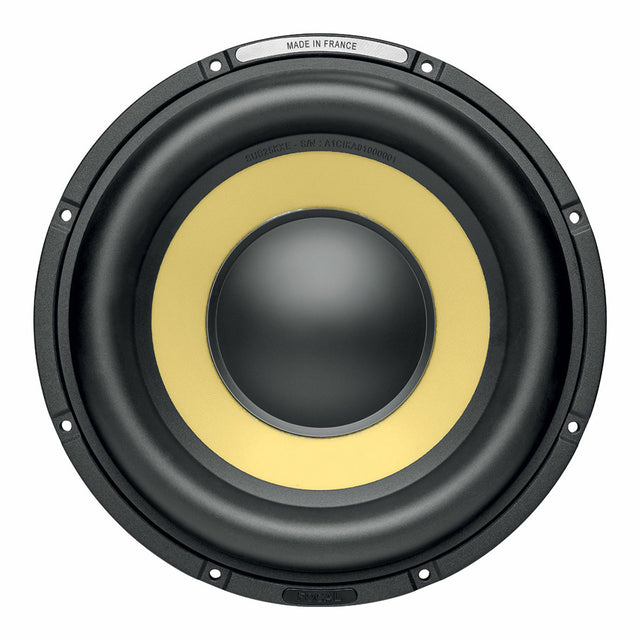 Focal SUB 25 KXE K2 Power Series 10" DVC Subwoofer - Each (SUB25KXE)