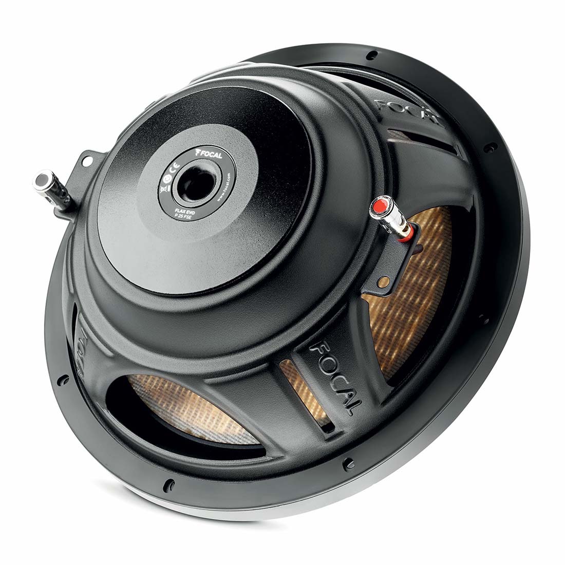 Focal SUBP25FSE Flax Evo Series 10