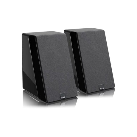 SVS Ultra Elevation On Wall Speakers - Pair - Piano Gloss Black