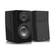 SVS Ultra Evolution Nano Bookshelf Speakers - Pair - Piano Gloss Black