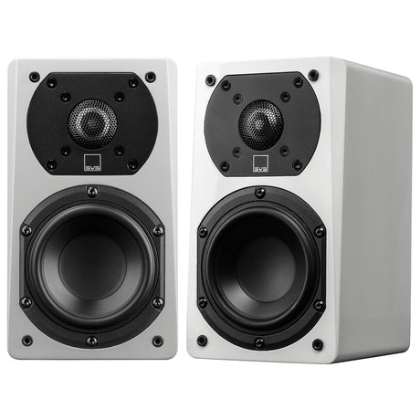 SVS Prime Satellite Compact On Wall Speakers