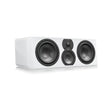 SVS Ultra Evolution Center Speaker - Each - Piano Gloss White