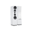 SVS Ultra Evolution Pinnacle Floor Standing Speakers - Pair - Piano Gloss White