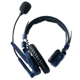 SYNCO Xtalk Master Mesh Talk™ MasterFree 3.0 Wireless Full-Duplex Communication Headset