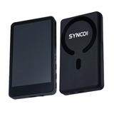 SYNCO XView M4 Selfie Monitor Screen for Phone with MagSafe & 10m Remote