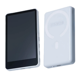 SYNCO XView M4 Selfie Monitor Screen for Phone with MagSafe & 10m Remote