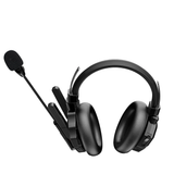 Synco Xtalk X 2.4GHz Full-Duplex Single-Ear Intercom Headset 350m