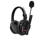 Synco Xtalk X 2.4GHz Full-Duplex Single-Ear Intercom Headset 350m