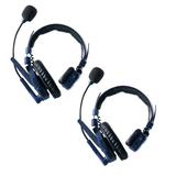 SYNCO Xtalk Master Mesh Talk™ MasterFree 3.0 Wireless Full-Duplex Communication Headset