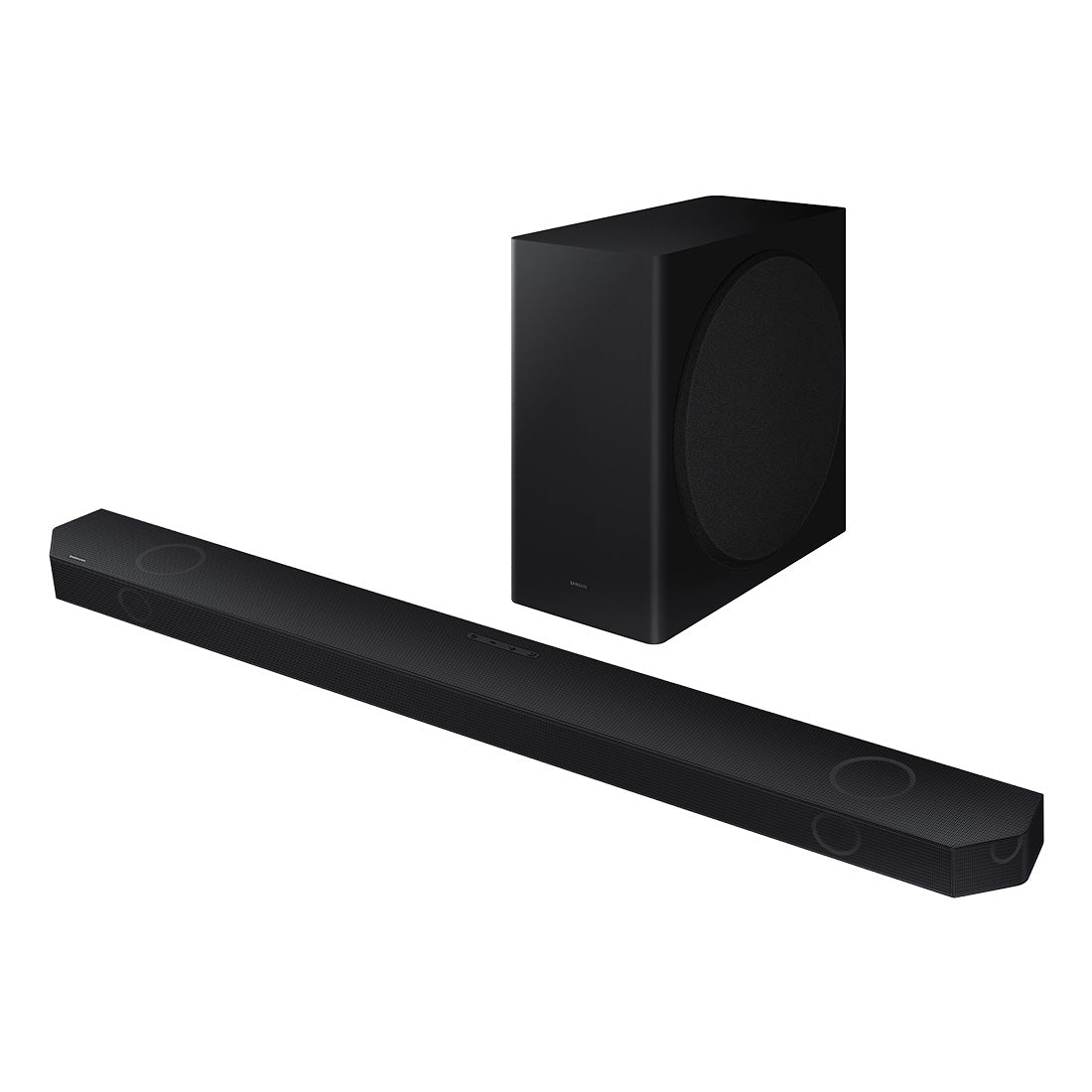 Samsung HW-Q800C/ZC 5.1.2 Channel Wireless Dolby ATMOS Soundbar - 2023 Model