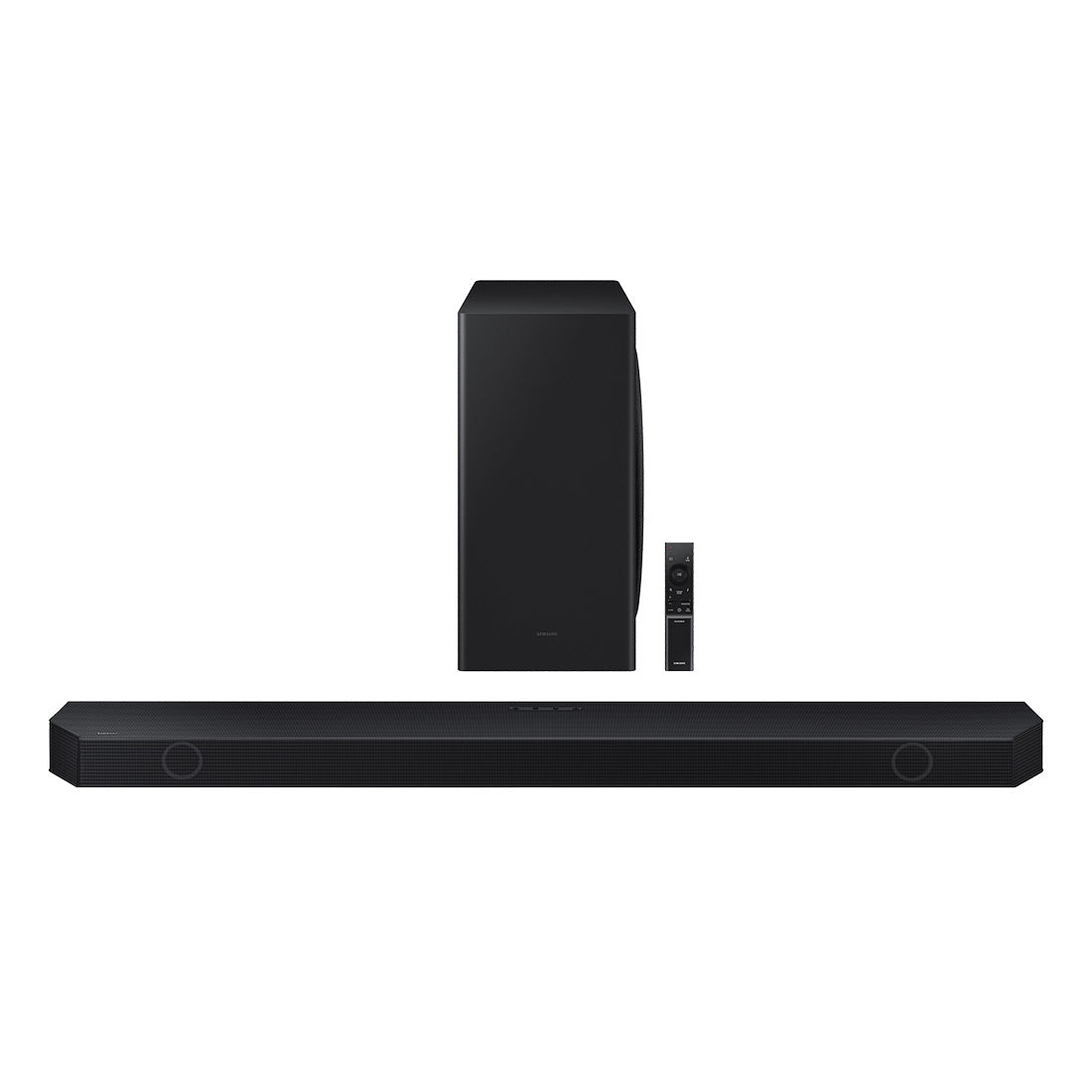 Samsung HW-Q800C/ZC 5.1.2 Channel Wireless Dolby ATMOS Soundbar - 2023 Model