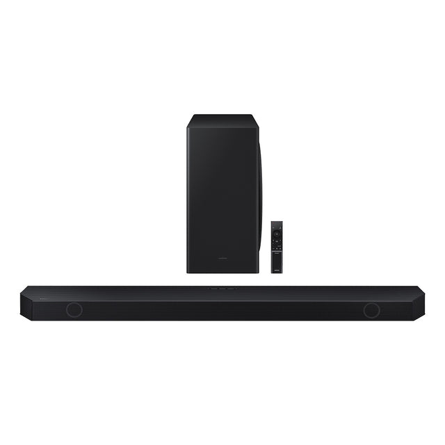 Samsung HW-Q800C/ZC 5.1.2 Channel Wireless Dolby ATMOS Soundbar - 2023 Model