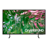 Samsung DU6900 Crystal UHD 4K Tizen OS Smart TV - 2024 Model