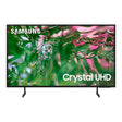 Samsung DU6900 Crystal UHD 4K Tizen OS Smart TV - 2024 Model