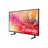 Samsung DU7100 Crystal UHD 4K Tizen OS Smart TV - 2024 Model