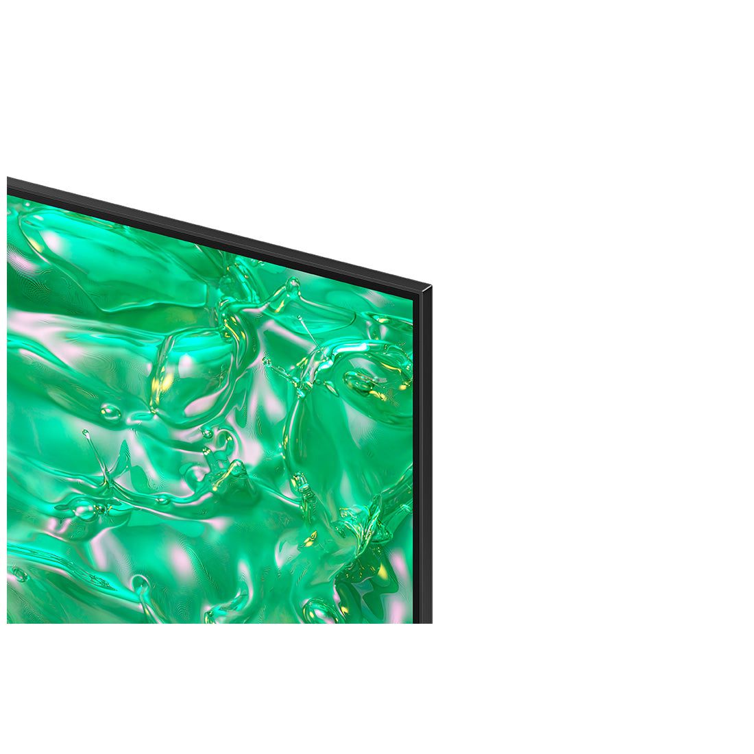 Samsung DU8000 Crystal UHD 4K Tizen OS Smart TV - 2024 Model