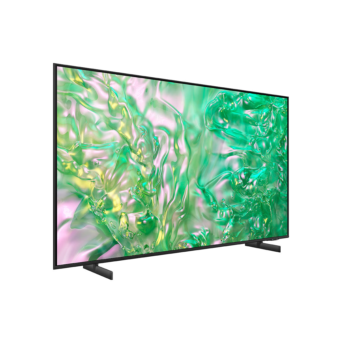 Samsung DU8000 Crystal UHD 4K Tizen OS Smart TV - 2024 Model