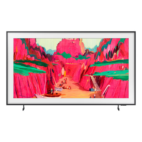 Samsung LS03F The Frame Pro Neo QLED Smart TV - 2025