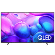 Samsung Q6F QLED 4K Smart TV - 2025