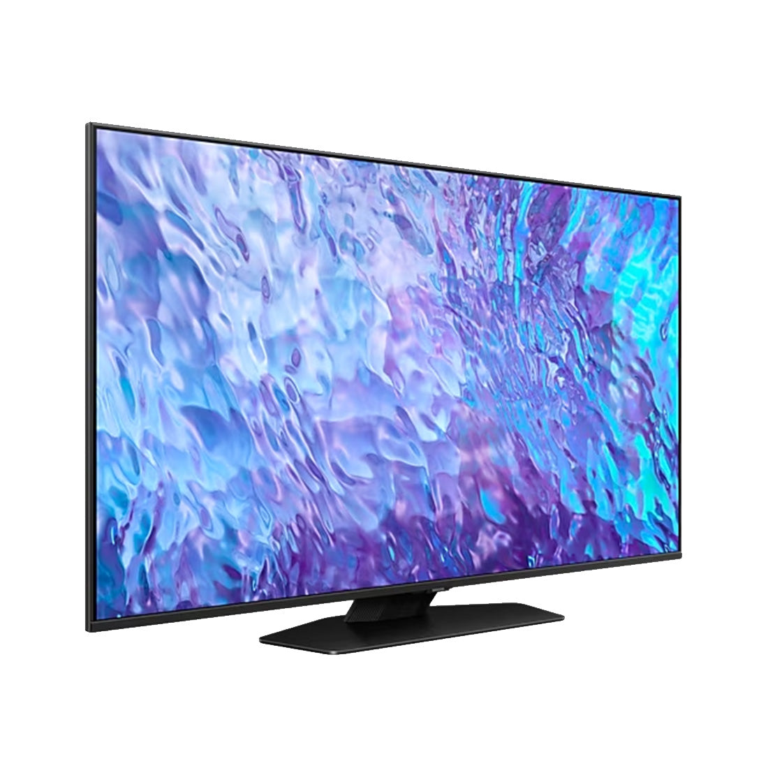 Samsung Q80CAFXZC 4K QLED Smart TV - 2023 Model